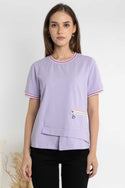 SISTER'S - Cotton Combed Top (Kaos) 6970 CAP