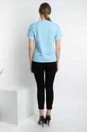 SISTER'S - Cotton Combed Top (Kaos) 6872 CAP