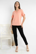 SISTER'S - Cotton Combed Top (Kaos) 6996 CAP