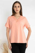 SISTER'S - Cotton Combed Top (Kaos) 6996 CAP