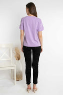 SISTER'S - Cotton Combed Top (Kaos) 6996 CAP