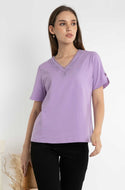 SISTER'S - Cotton Combed Top (Kaos) 6996 CAP