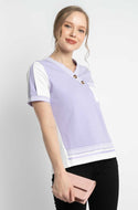 SISTER'S - Cotton Combed Top (Kaos) 6982 CAP