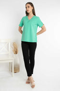 SISTER'S - Cotton Combed Top (Kaos) 6996 CAP