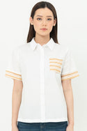 ELLAMOSS - Cotton Shirt (Katun) 7471 ZE