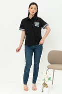 ELLAMOSS - Cotton Shirt (Katun) 7471 ZE
