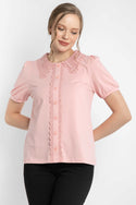 SISTER'S - Cotton Combed Top (Kaos) Y8744 ZE