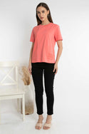 SISTER'S - Cotton Combed Top (Kaos) 6983 CAP