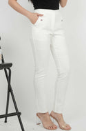 2023 - Japanese Cotton Pants (Celana Katun Jepang) 6918 CAP