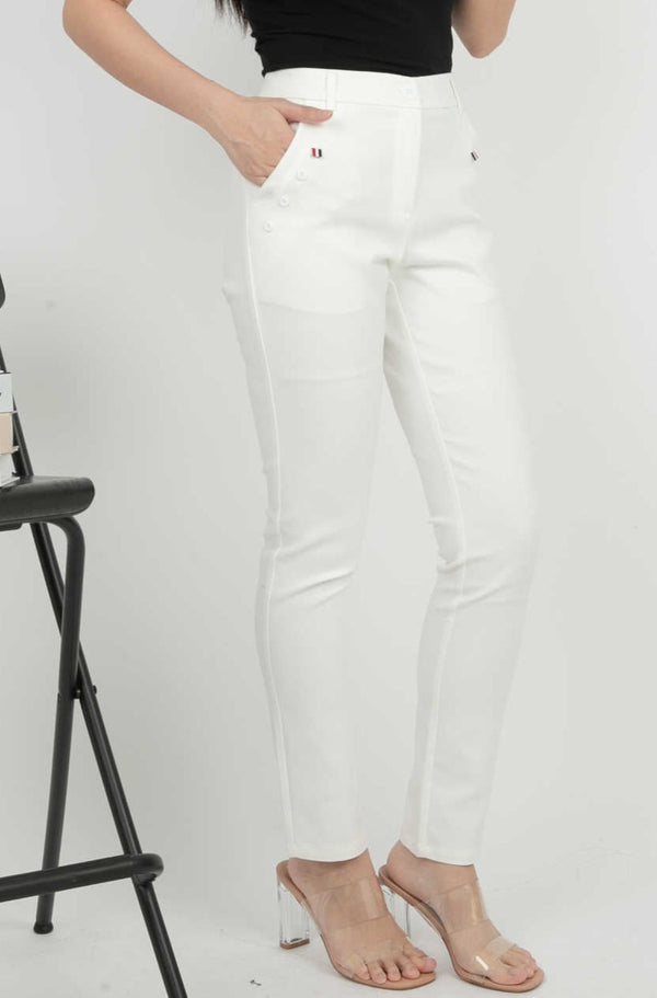 2023 - Japanese Cotton Pants (Celana Katun Jepang) 6918 CAP