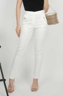 2023 - Japanese Cotton Pants (Celana Katun Jepang) 6918 CAP