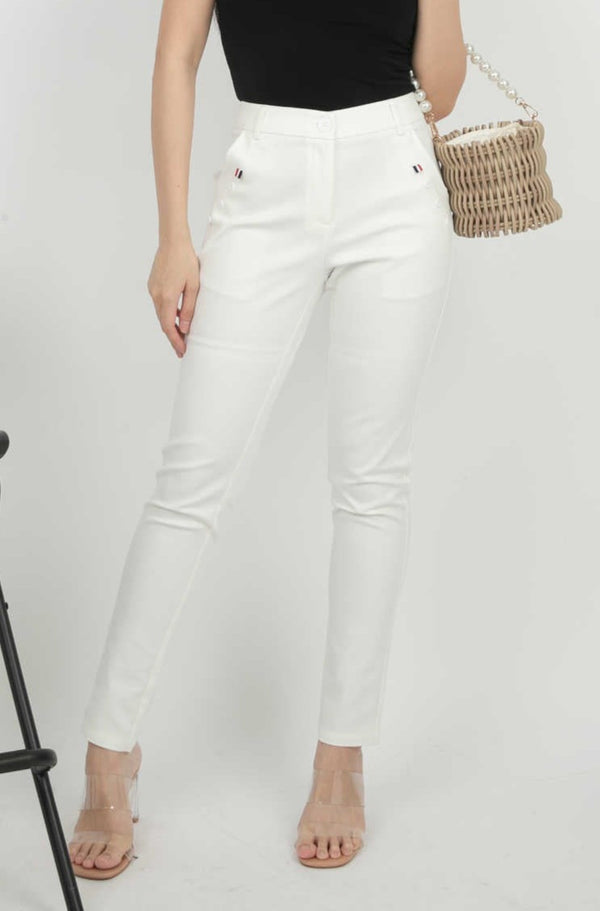 2023 - Japanese Cotton Pants (Celana Katun Jepang) 6918 CAP