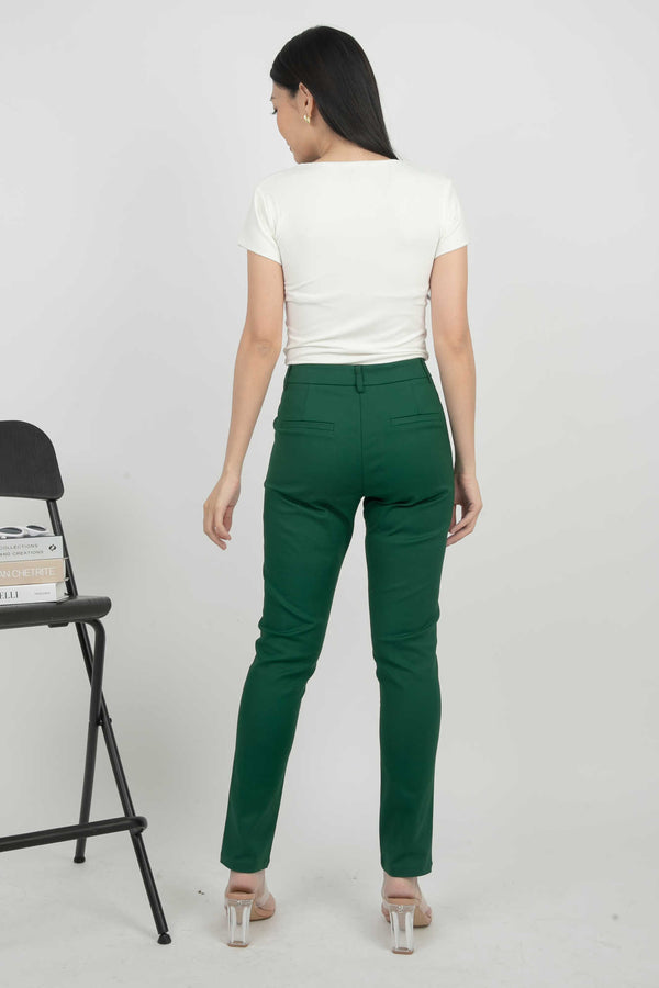 2023 - Japanese Cotton Pants (Celana Katun Jepang) 6918 CAP