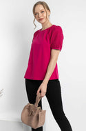 SISTER'S - Cotton Combed Top (Kaos) Y8731 ZE