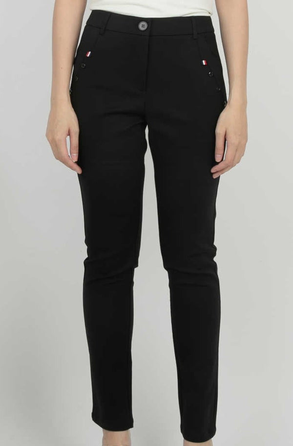 2023 - Japanese Cotton Pants (Celana Katun Jepang) 6918 CAP