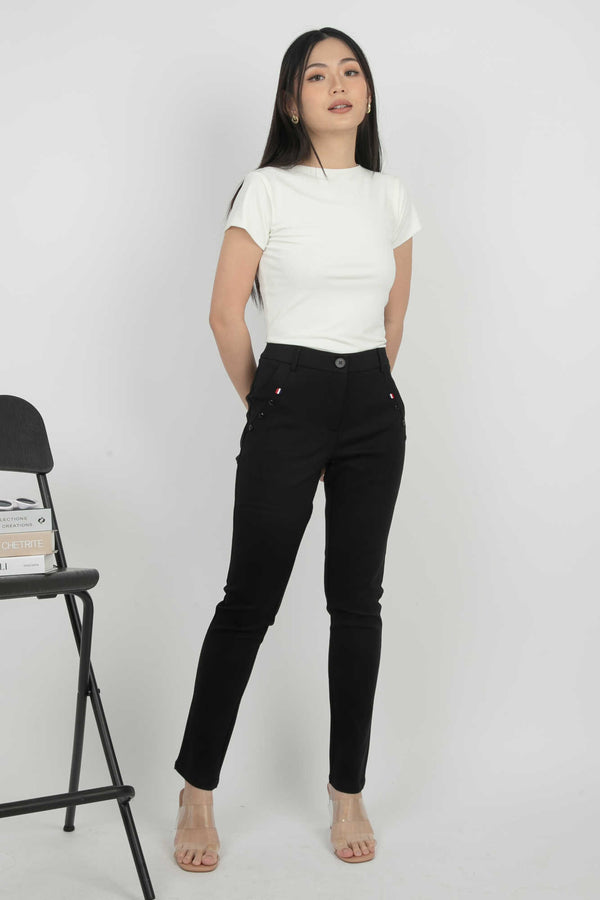 2023 - Japanese Cotton Pants (Celana Katun Jepang) 6918 CAP