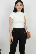 2023 - Japanese Cotton Pants (Celana Katun Jepang) 6918 CAP
