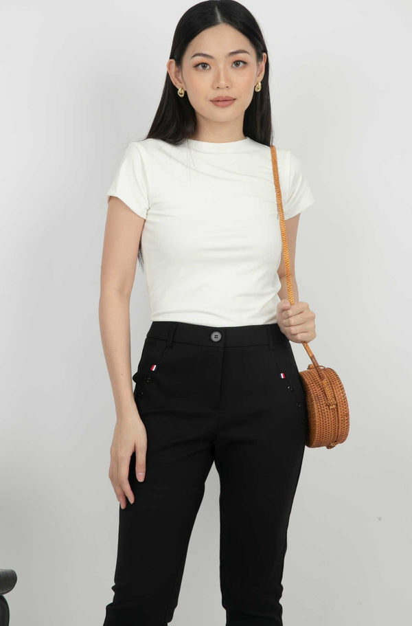 2023 - Japanese Cotton Pants (Celana Katun Jepang) 6918 CAP