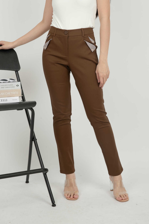 2023 - Japanese Cotton Pants (Celana Katun Jepang) 7021 CAP