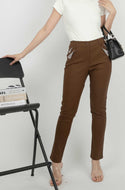 2023 - Japanese Cotton Pants (Celana Katun Jepang) 7021 CAP