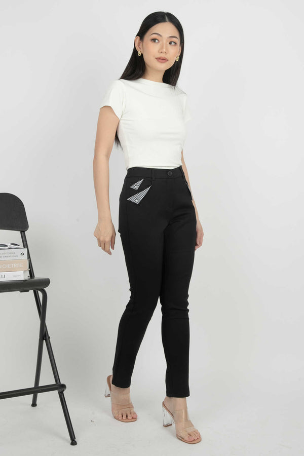 2023 - Japanese Cotton Pants (Celana Katun Jepang) 7021 CAP