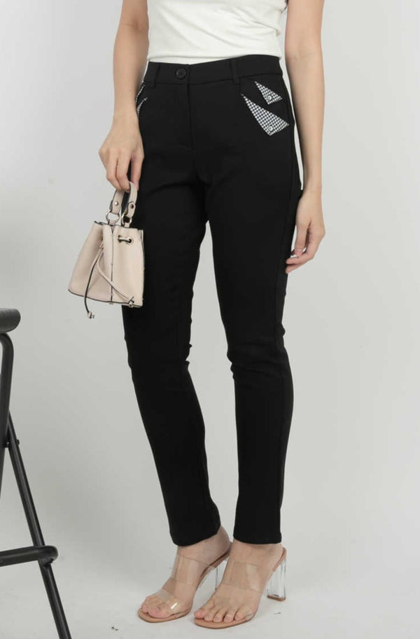 2023 - Japanese Cotton Pants (Celana Katun Jepang) 7021 CAP