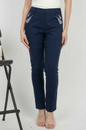 2023 - Japanese Cotton Pants (Celana Katun Jepang) 7021 CAP