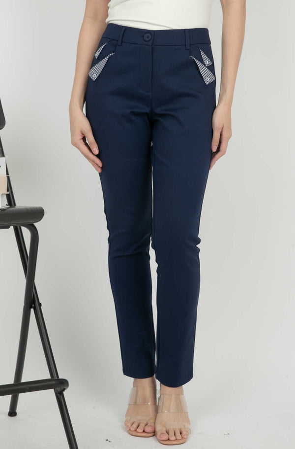 2023 - Japanese Cotton Pants (Celana Katun Jepang) 7021 CAP