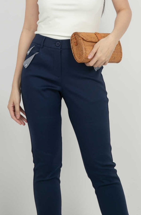 2023 - Japanese Cotton Pants (Celana Katun Jepang) 7021 CAP