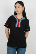 SISTER'S - Cotton Combed Top (Kaos) 7253 CAP