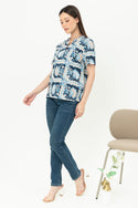 SISTER'S - Cotton Top (Katun) Y8582 ZE