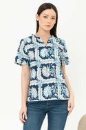 SISTER'S - Cotton Top (Katun) Y8582 ZE