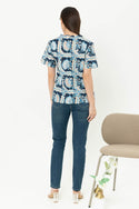 SISTER'S - Cotton Top (Katun) Y8582 ZE