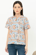 SISTER'S - Cotton Top (Katun) Y8582 ZE