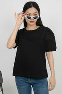 SISTER'S - Cotton Combed Top (Kaos) Y8620 ZE