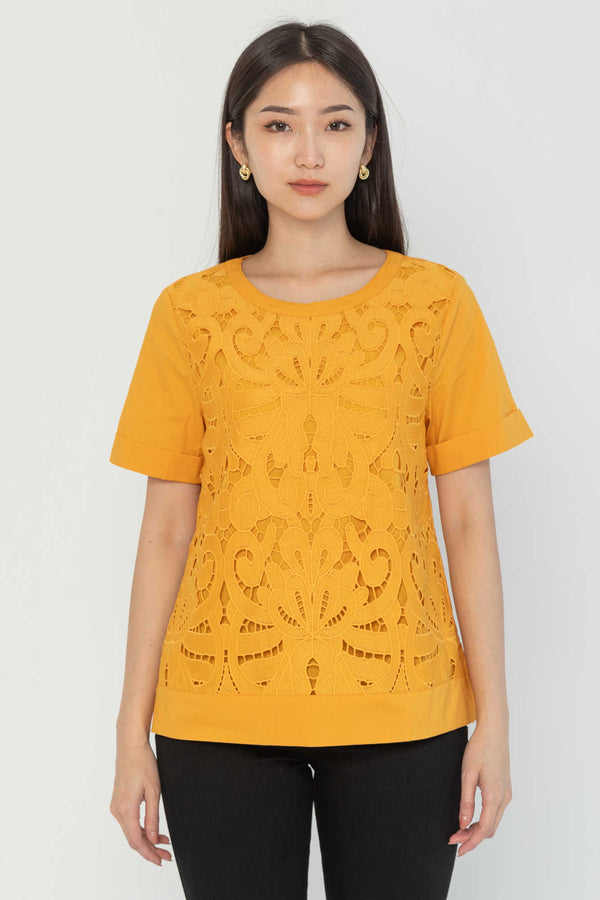 N2 - Cotton Top (Katun) 28413