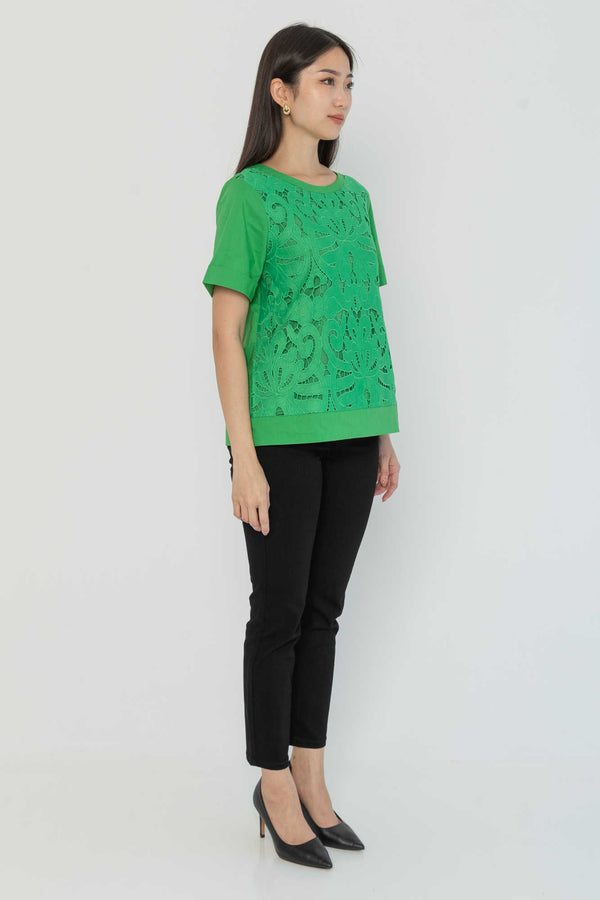 N2 - Cotton Top (Katun) 28413