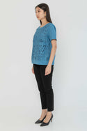 N2 - Cotton Top (Katun) 28413