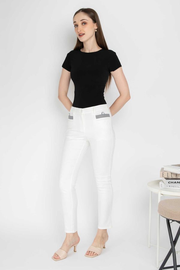 2023 - Japanese Cotton Pants (Celana Katun Jepang) 7022 CAP