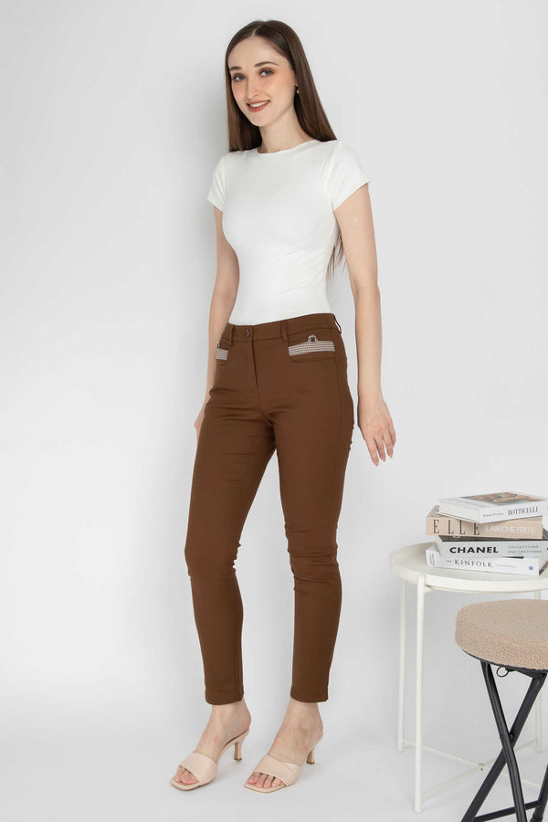 2023 - Japanese Cotton Pants (Celana Katun Jepang) 7022 CAP