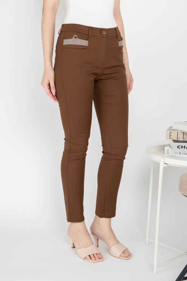 2023 - Japanese Cotton Pants (Celana Katun Jepang) 7022 CAP