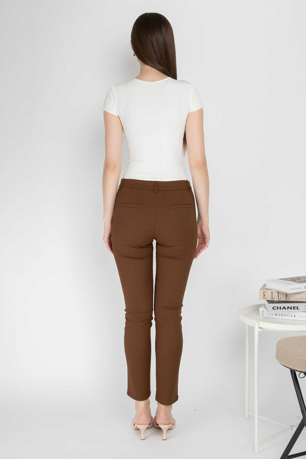 2023 - Japanese Cotton Pants (Celana Katun Jepang) 7022 CAP