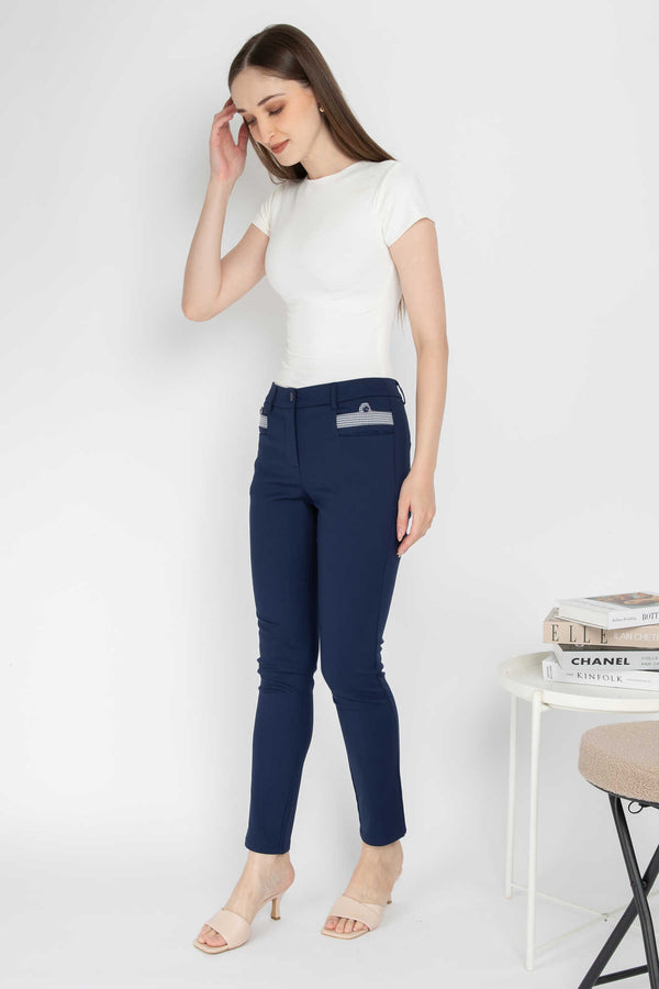 2023 - Japanese Cotton Pants (Celana Katun Jepang) 7022 CAP