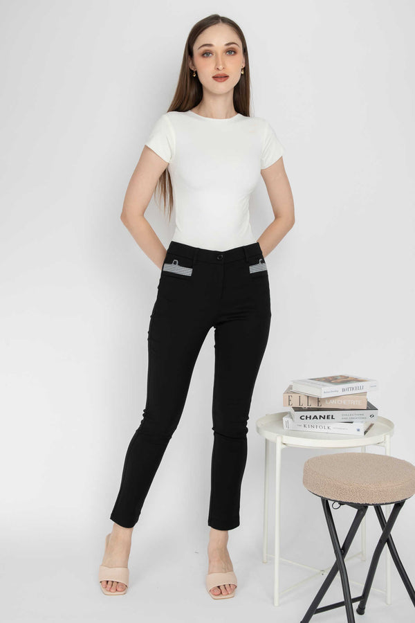 2023 - Japanese Cotton Pants (Celana Katun Jepang) 7022 CAP
