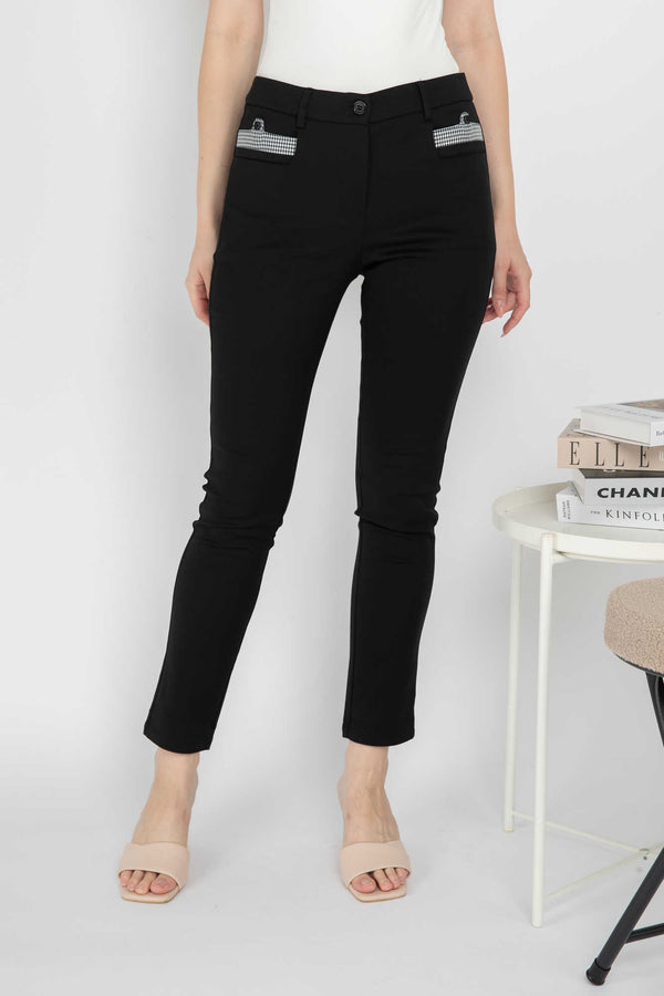 2023 - Japanese Cotton Pants (Celana Katun Jepang) 7022 CAP