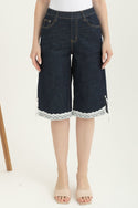 2023 - Kulot Jeans (Celana Jeans Kulot) S330 JS
