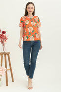 SISTER'S -  Cotton Top (Katun) C1464 CAP