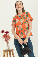 SISTER'S -  Cotton Top (Katun) C1464 CAP