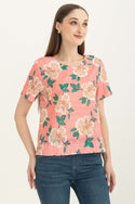 SISTER'S -  Cotton Top (Katun) C1464 CAP