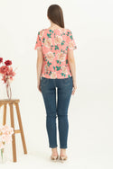 SISTER'S -  Cotton Top (Katun) C1464 CAP